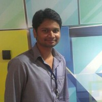 Navaneetha Krishnan V