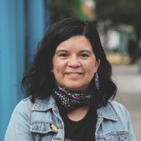 Andrea Zamora Acosta