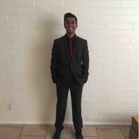 Vivek Ravichandran