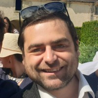 Serge Van Dam