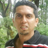 Girish Shetty