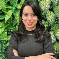 Anabel Moreira