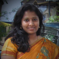 Mamatha Shree