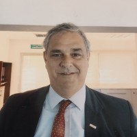 Martin Esteban Huber