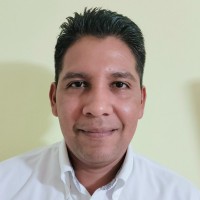 Esau Vázquez Rosas
