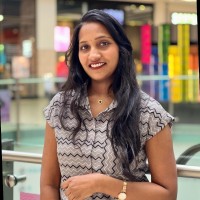 Chandrika Chilakuri