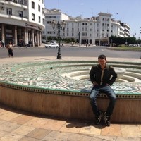 Idriss Ait mourghdane