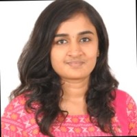 Pavithra Eashwar