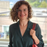 Alexandra Lea, CPA, CA