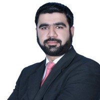 Syed Sajjad H. Kazmi