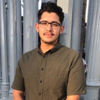 Kevin Gutierrez