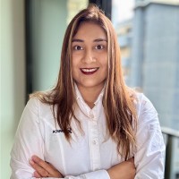 Ivana Gracia Dominguez Mel