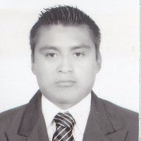 Luis Eduardo Cruz Garrido