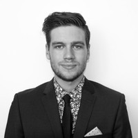 Matthew Barlow
