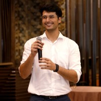 Mukul Sehrawat