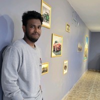 Ganta Venkata Varun Chand