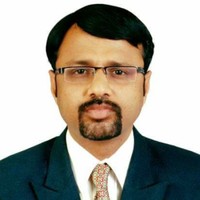 VINOD CHACKO