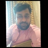 Manjunath A P