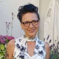 Tamara Pirker