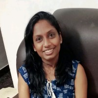 Saranya Vijayakumar
