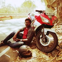 Gugan Murugesan