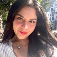 Sarina Hussen