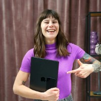 Monika Kiełbaszewska