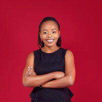 Loreen Mwafusi