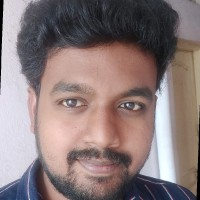 Manikanta N