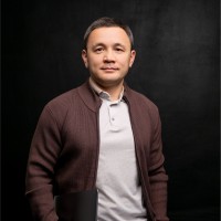Damir Zharimbetov