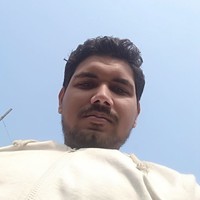 Saurabh Yadav