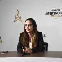 Andrea Benitez Delfino