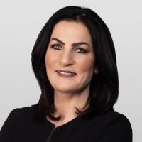 Susan Collier (Ahern)