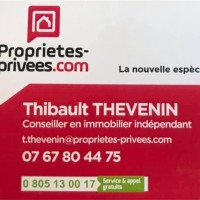 Thibault Thevenin