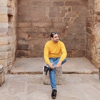 Shariq Malik