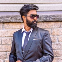 Anand Charvin