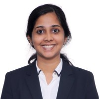 Vaishali Aravamuthan