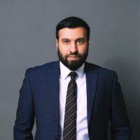 Michael Sangara, Cpa