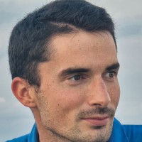 Thomas Le Bourdonnec
