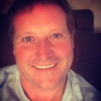 Colin Hawkins