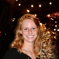 Ansley Stewart