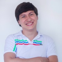 Jose D. Angarita