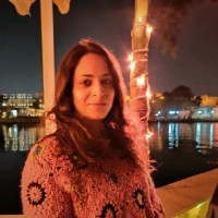 Fatima Kolyari