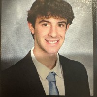 noah adamczyk