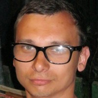 Евгений Лебедев