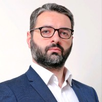 Grigol Sidamonidze