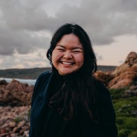 Tashia Yang