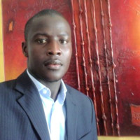 Cheikh smms SANÉ
