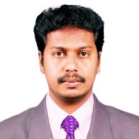 Syed Igram Basha