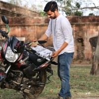 Prashant Dhar Dwivedi